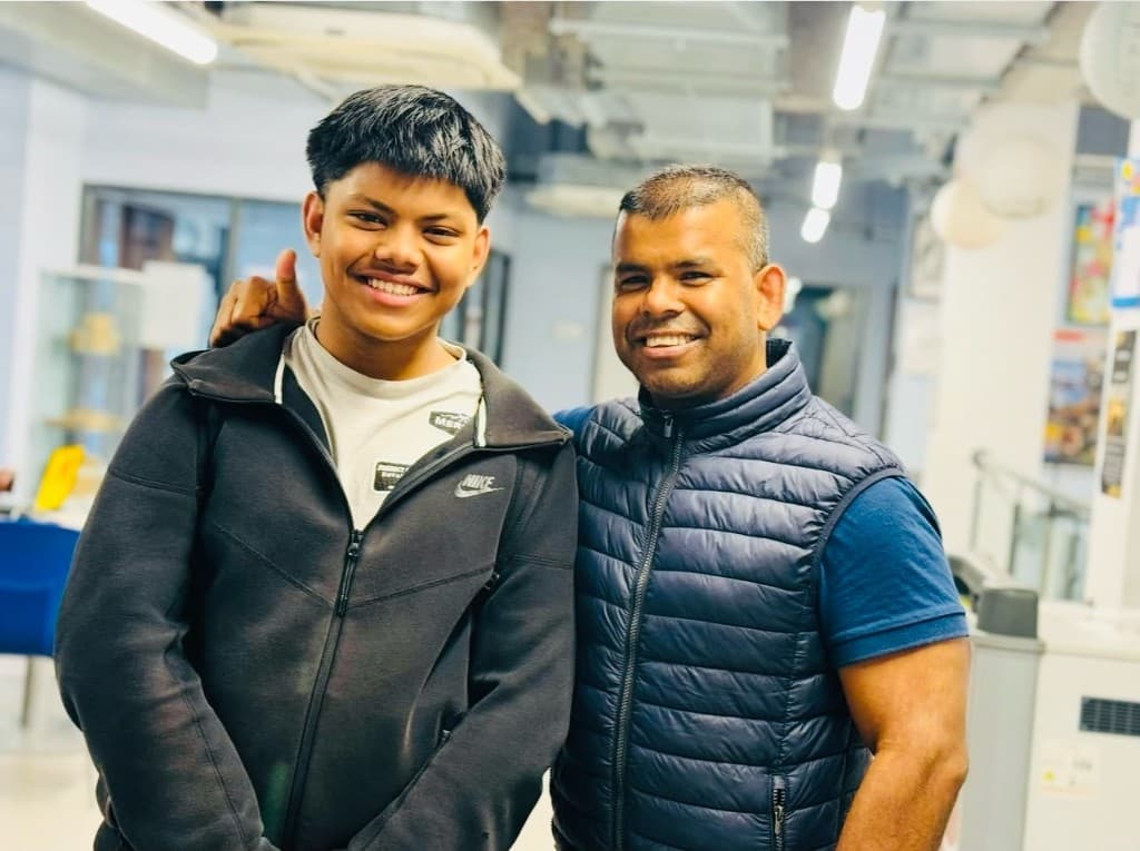 LEC Education Whitechapel centre — weekend tuition in Maths, English and Science